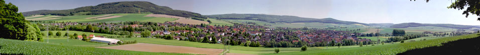 Blick vom L&uuml;ningsberg